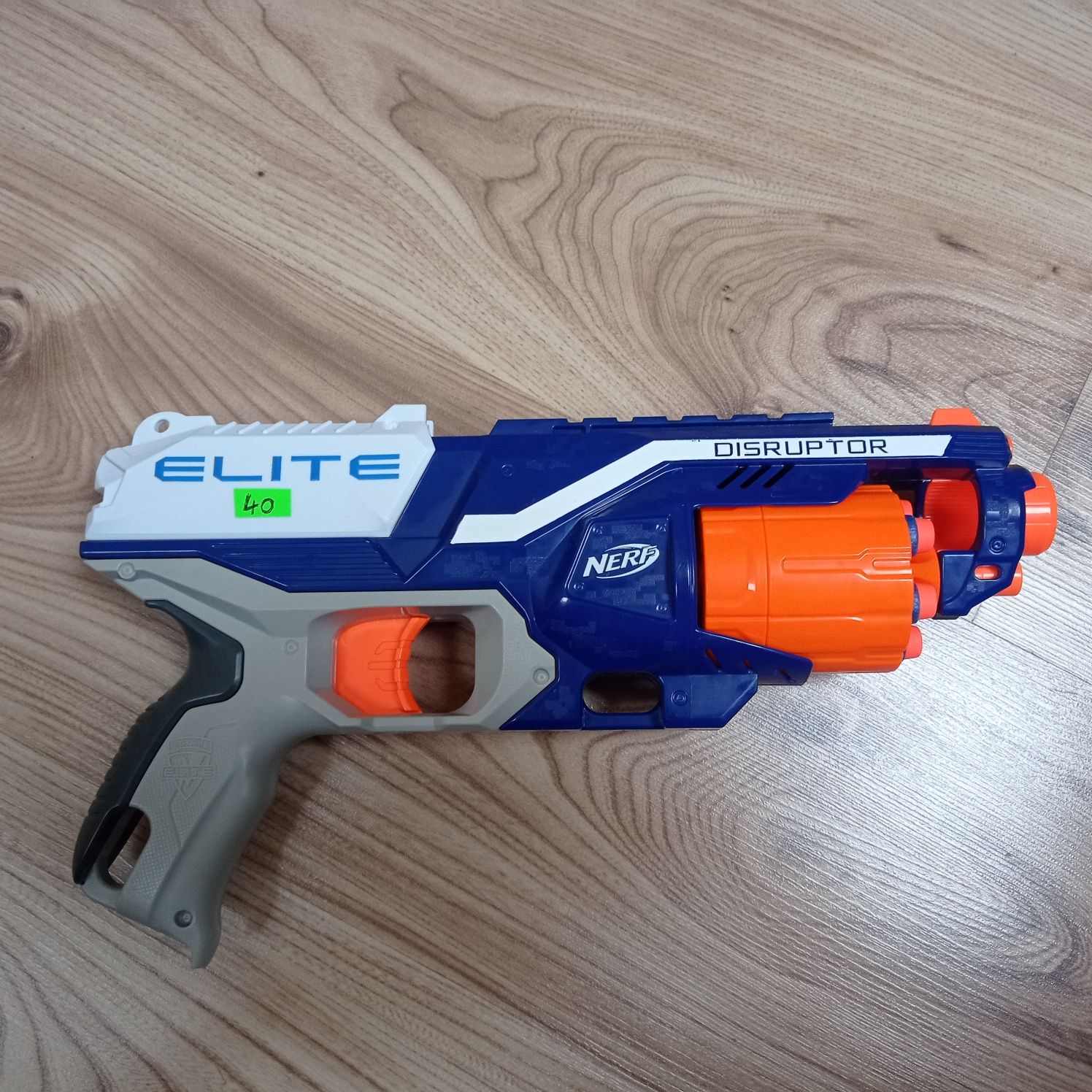 NERF Elite Disruptor