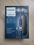 Szczoteczka soniczna Philips Sonicare 6100
