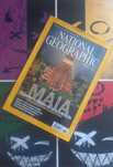 Livro Revista National Geographic Portugal nº077
