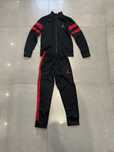Dres Nike Air Jordan rozmiar 116/122 stan bardzo dobry