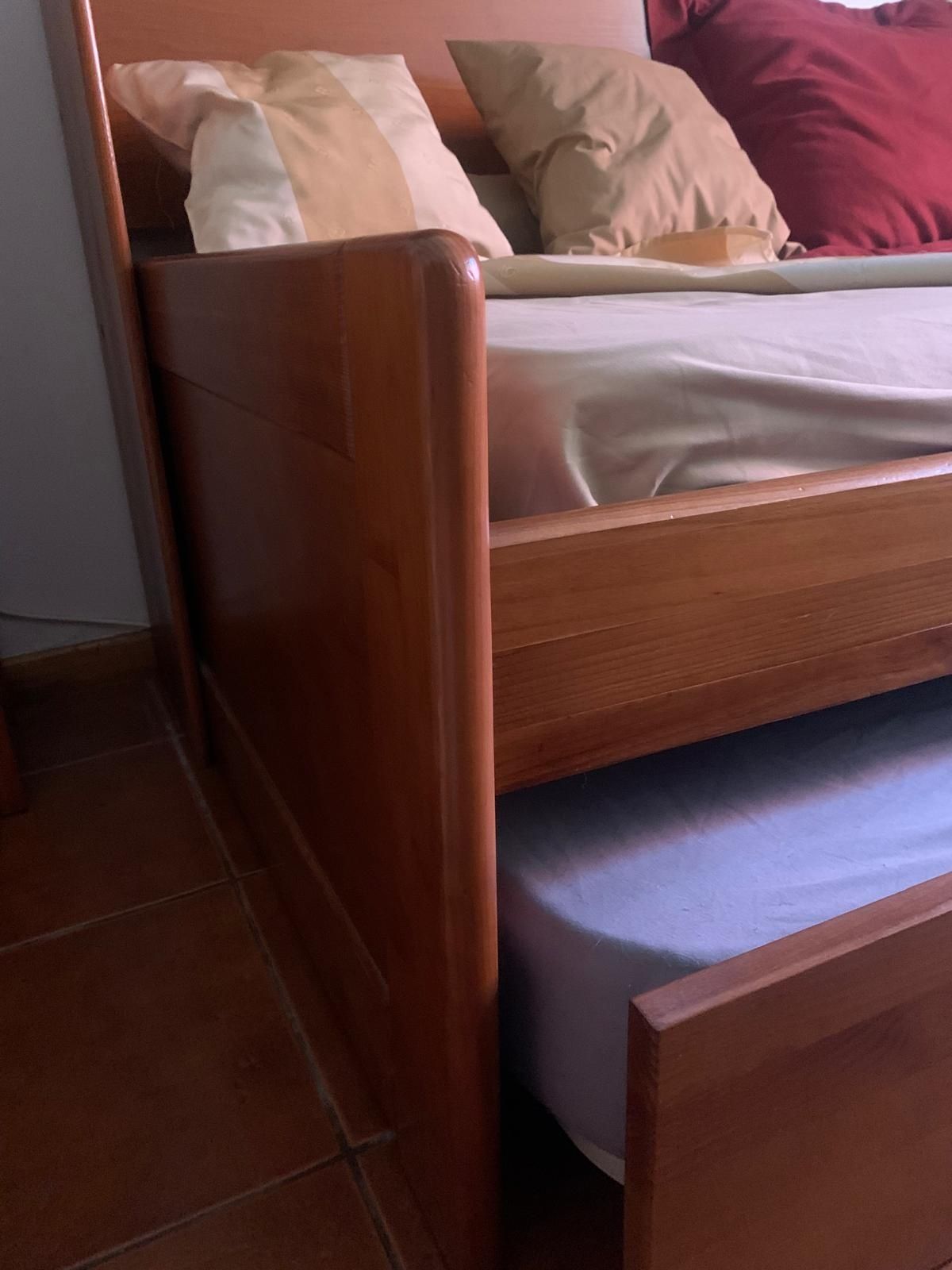 Quarto como novo