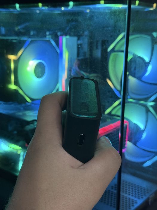 Powerbank 20000 новий зі швидкою зарядкою