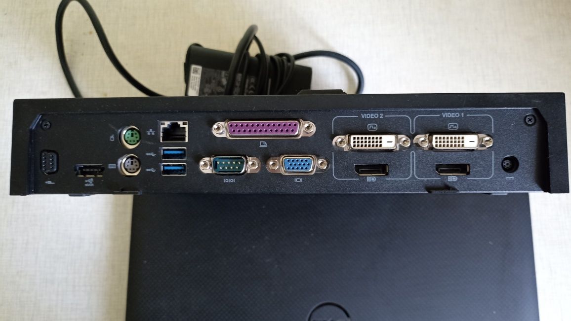 Ноутбук Dell Latitude E7470 Carbon 2K