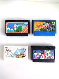 Jogos Nintendo Famicom