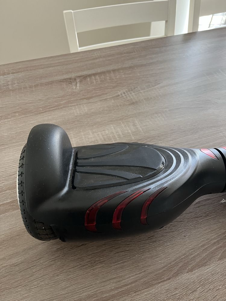 Hover Board T Slide