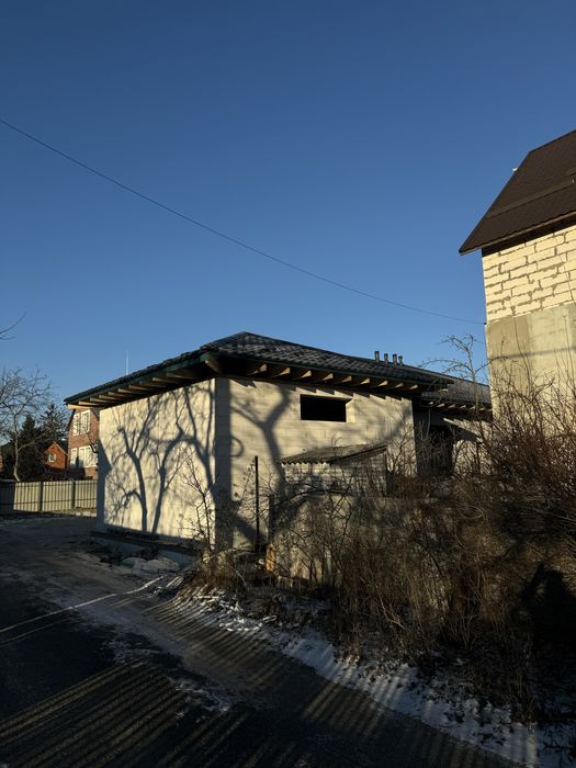 Будівництво будинків!!!