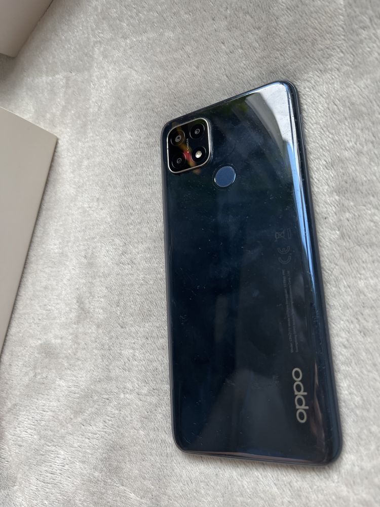 Oppo A15s / Stan bardzo dobry !!