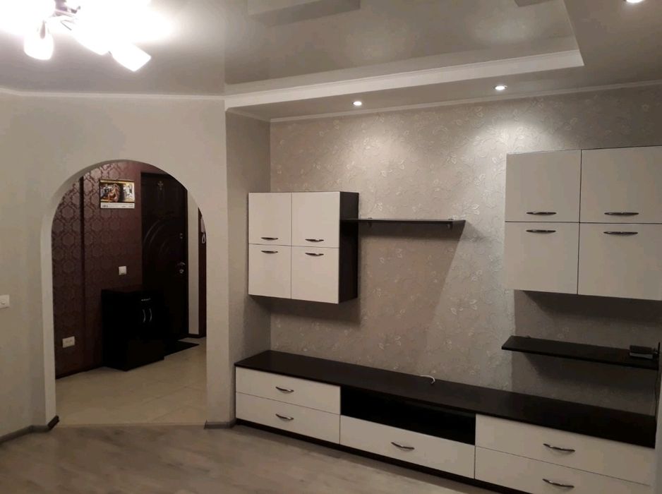 Оренда 1к квартири в НОВОБУДОВІ на пров.Амосова, 28а