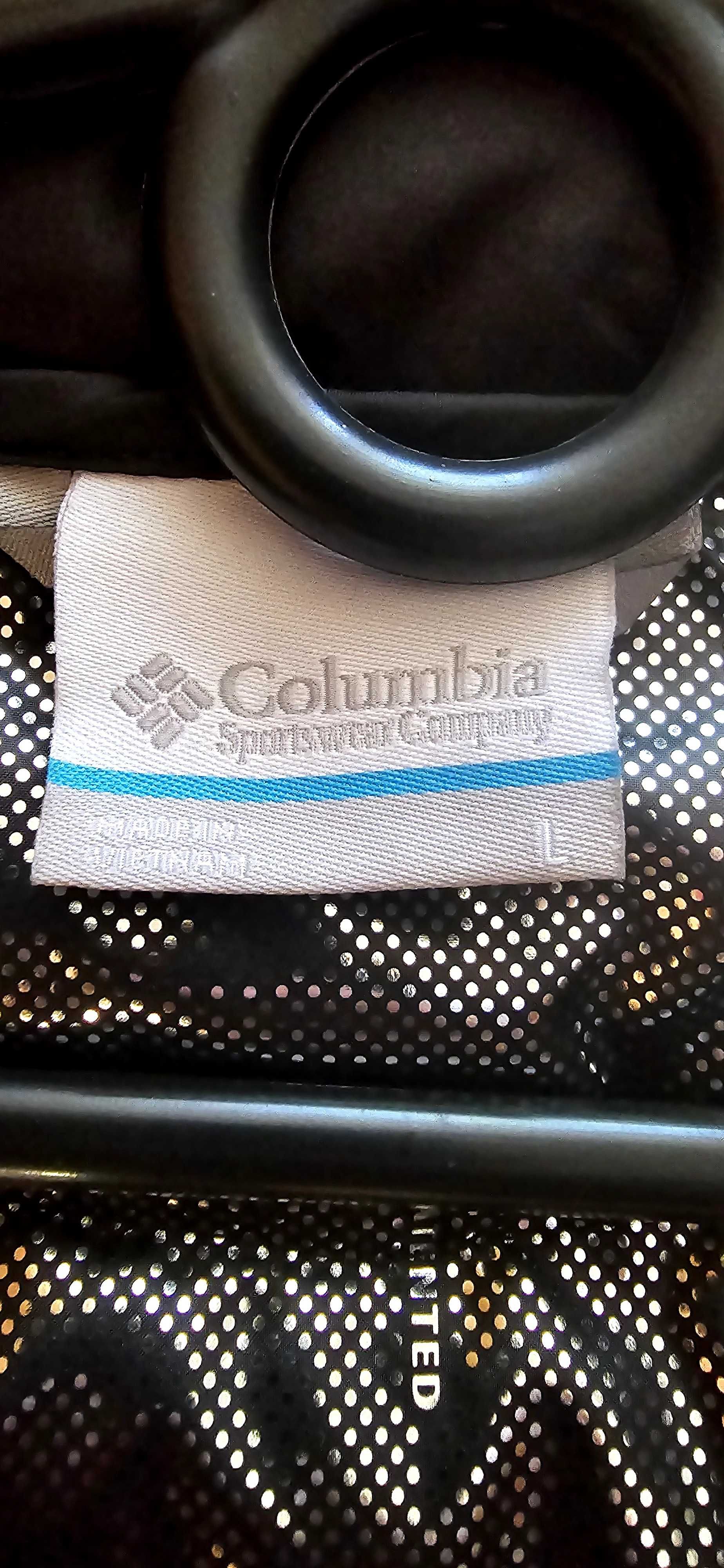 Подаю куртку Columbia весна-осінь