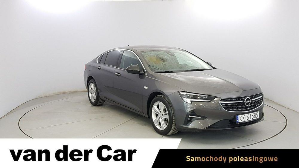 Opel Insignia 2.0 CDTI Business Edition S&S aut ! Z Polskiego Salonu ! Faktura Vat !