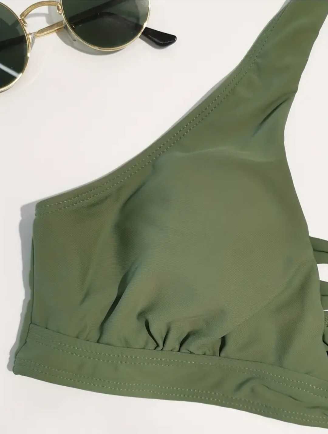 Nowy strój kostium kąpielowy L modelujacy