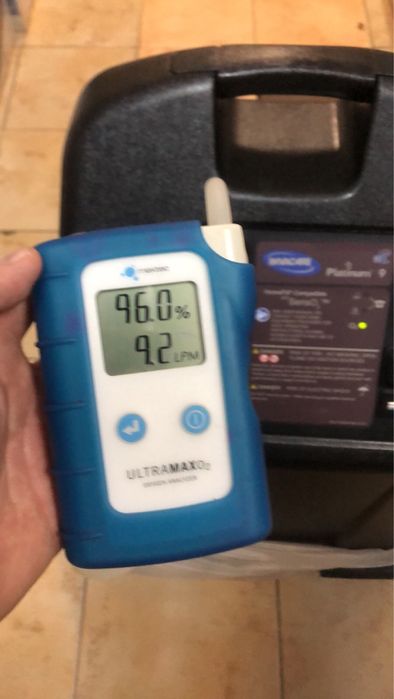 Аренда кислородного концентратора,кислорода концентратор,киснюпрокат