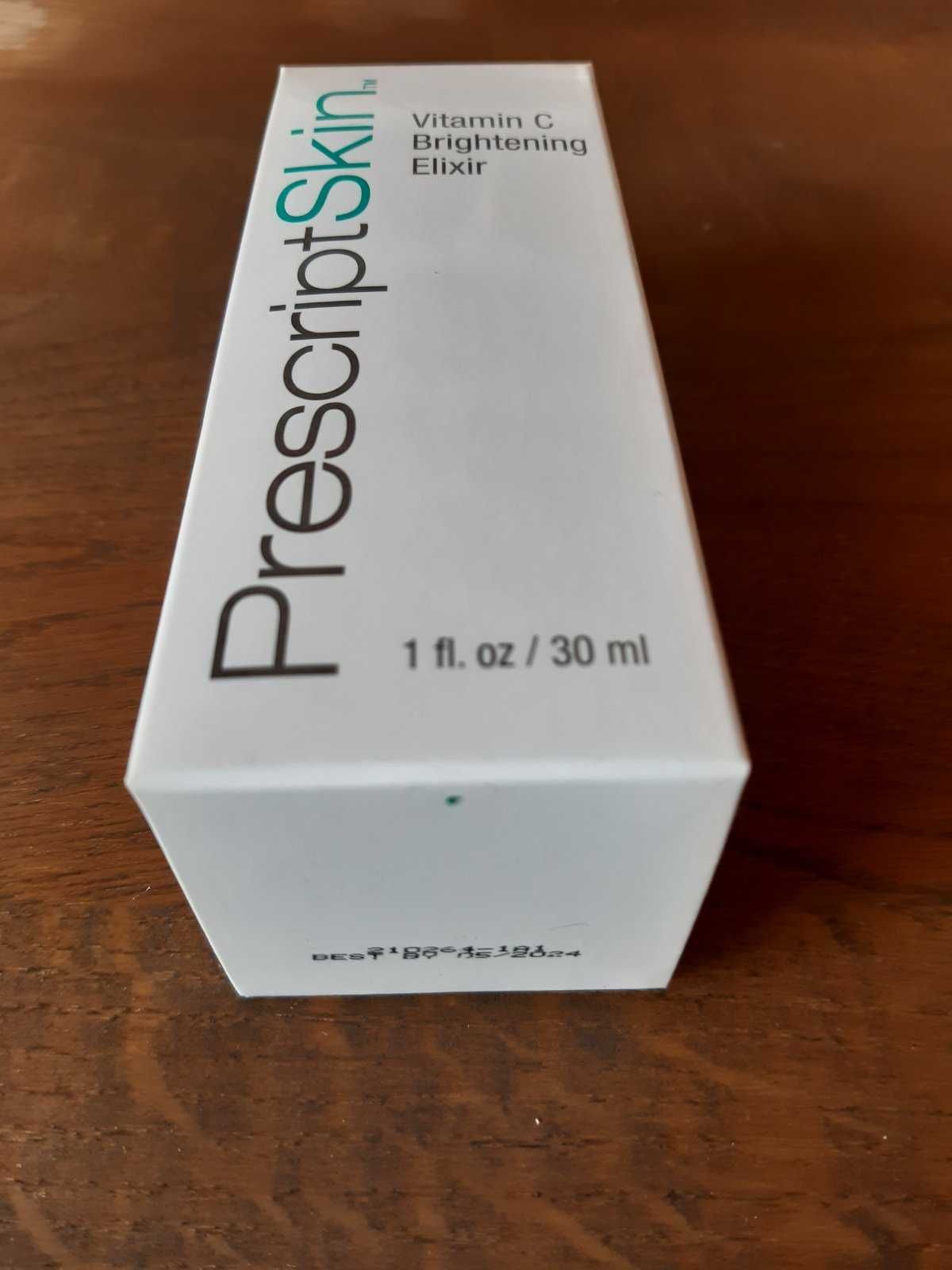 Сыворотка PrescriptSkin Neogen коллаген пептиды витамин С