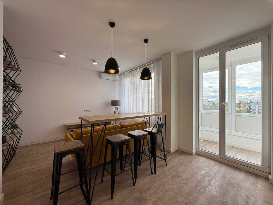 Оренда 1 кім квартири вул. Шевченка ЖК Шоколад