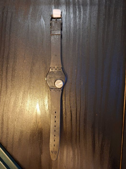 Relógios SWATCH anos 90