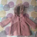 Casaco Zara Baby