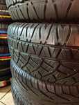 Pneus 265/70R16 Michelin
