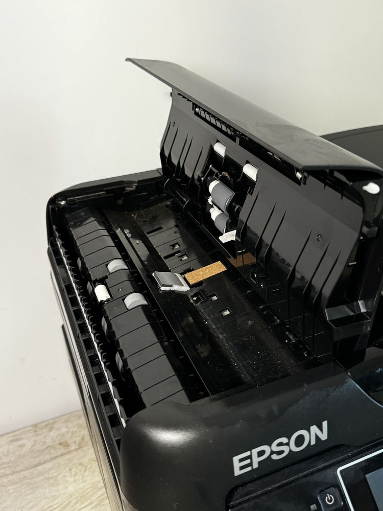 Epson WorkForce WF-7620 (МФУ, A3, Wi-Fi)