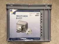 Pompa wodna GRUNDFOS Multibox B CC7, komplet, nie używana