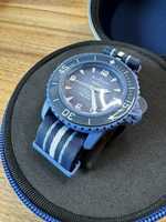 Zegarek ATLANTIC OCEAN marki Swatch zupełnie nowy