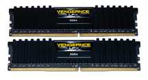 RAM Corsair Vengeance LPX 16GB 2X8GB DDR4 3000MHz CL16 1.35V