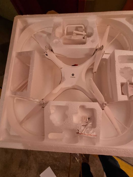 DRONE Ninco Stratus novo