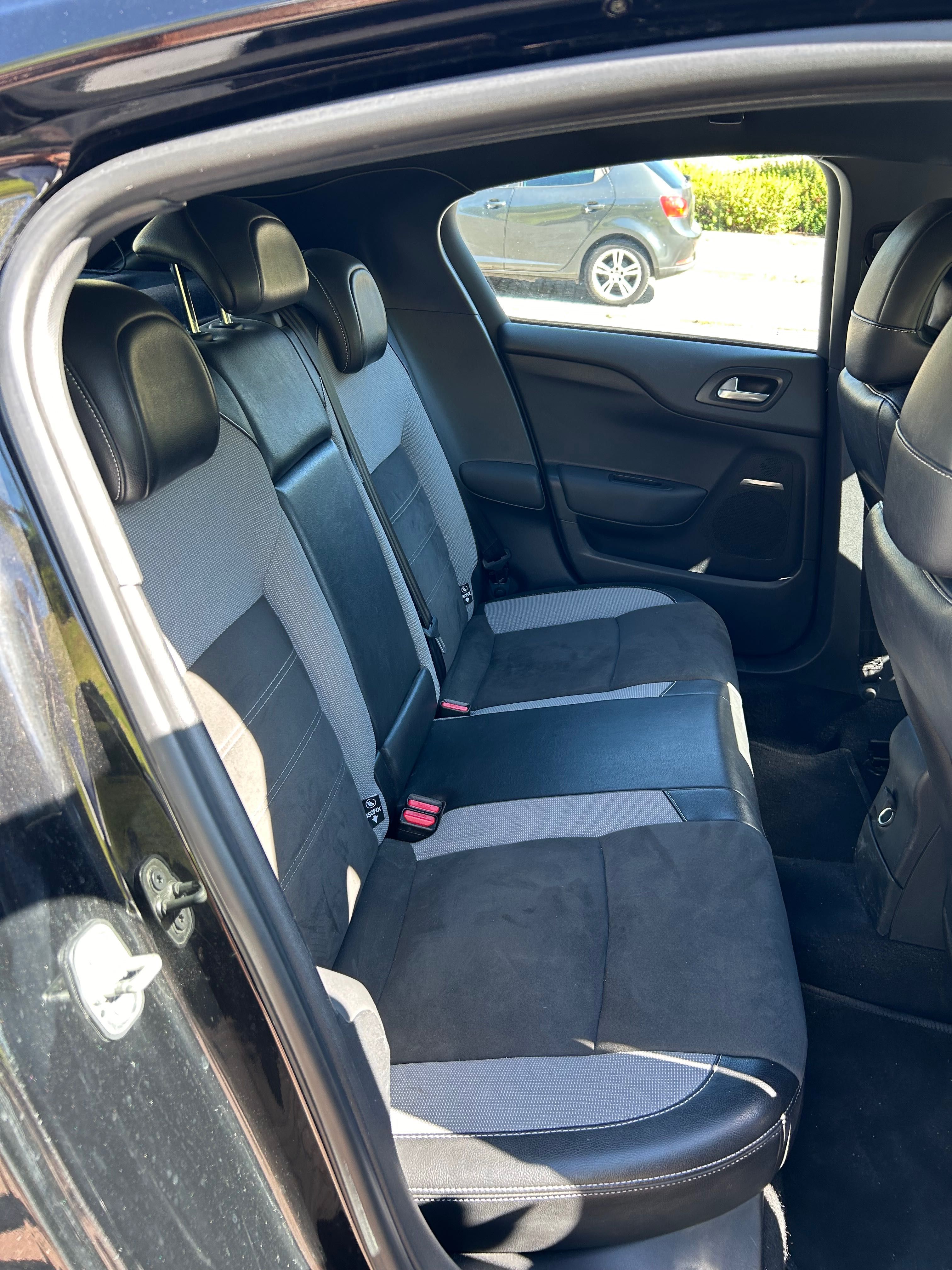 Carro DS 4, 2018