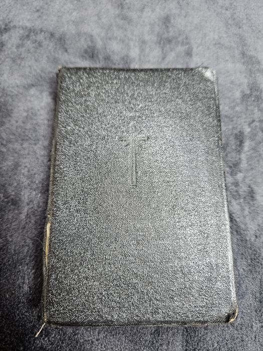 Modlitewnik 1948 rok  diecezjalna książeczka do nabozenstwa