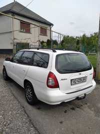 Daewoo Nubira 2000