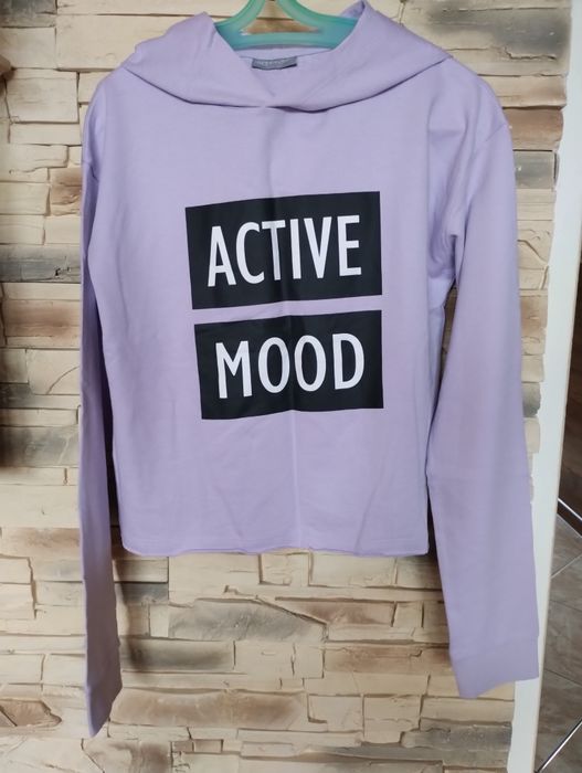 Bluza w rozm.158/164 -NOWA
