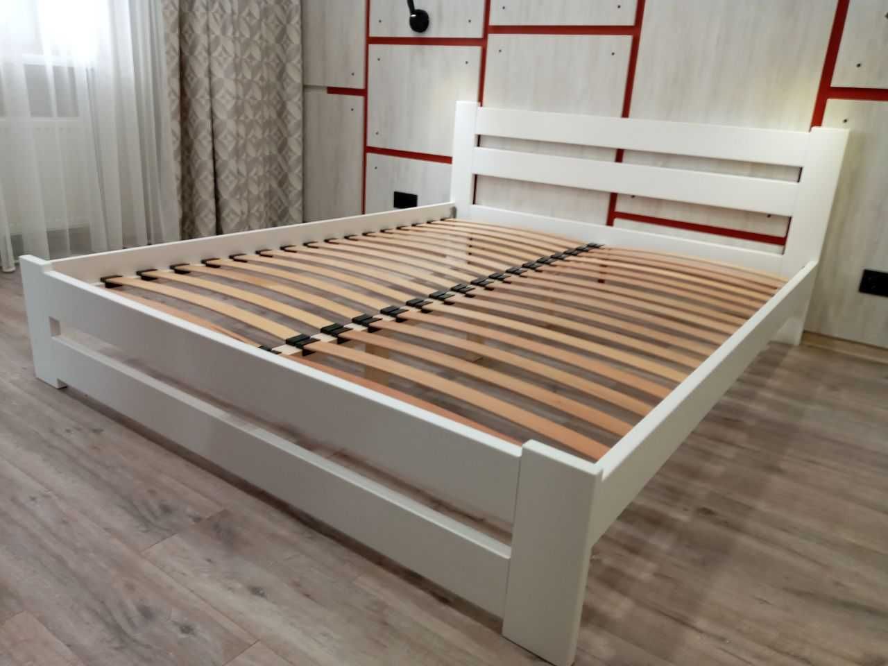 Ліжко від виробника, нова двухспальна  кровать