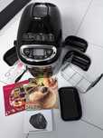 Wypiekacz do chleba TEFAL 1600 W