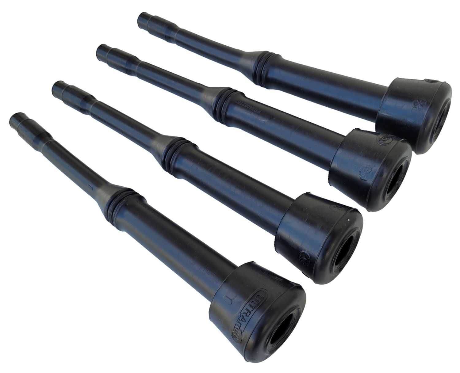 Gumy Strzykowe Typ Westfalia Gea ULTRAMILK JD311 kpl. 4szt