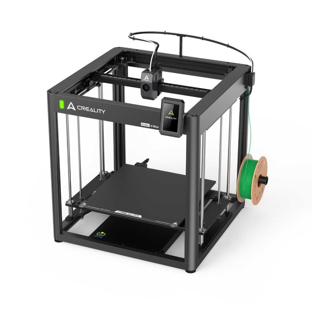 3D-принтер Creality Ender-5 Max