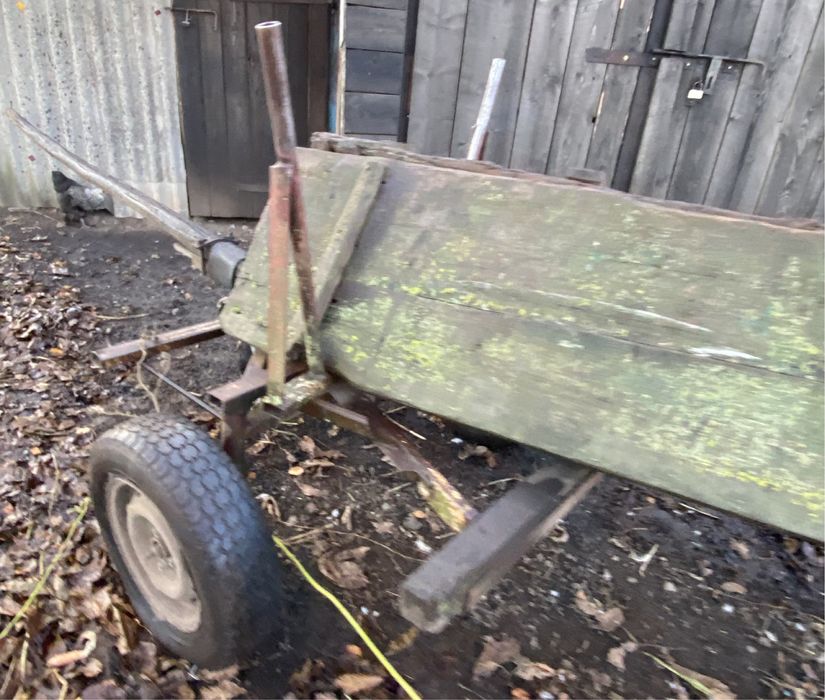 Продам віз в нормальному стані