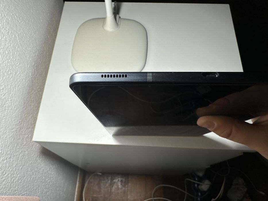 tablet samsung s6 lite