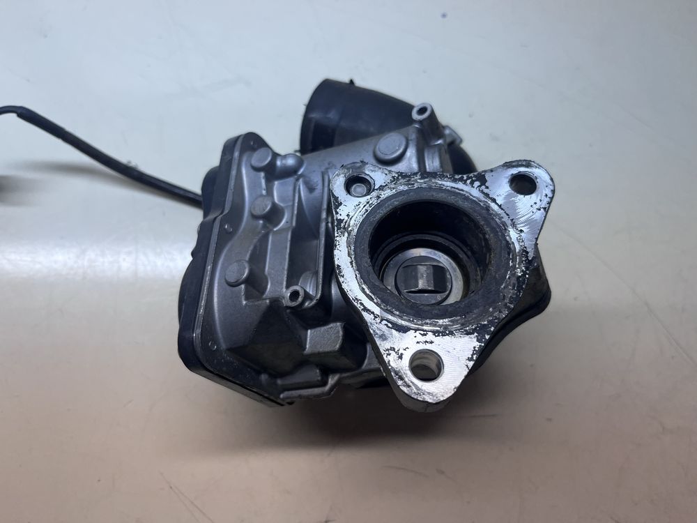 Radiador EGR/Valvulas EGR/ 1.5 dci 90cv