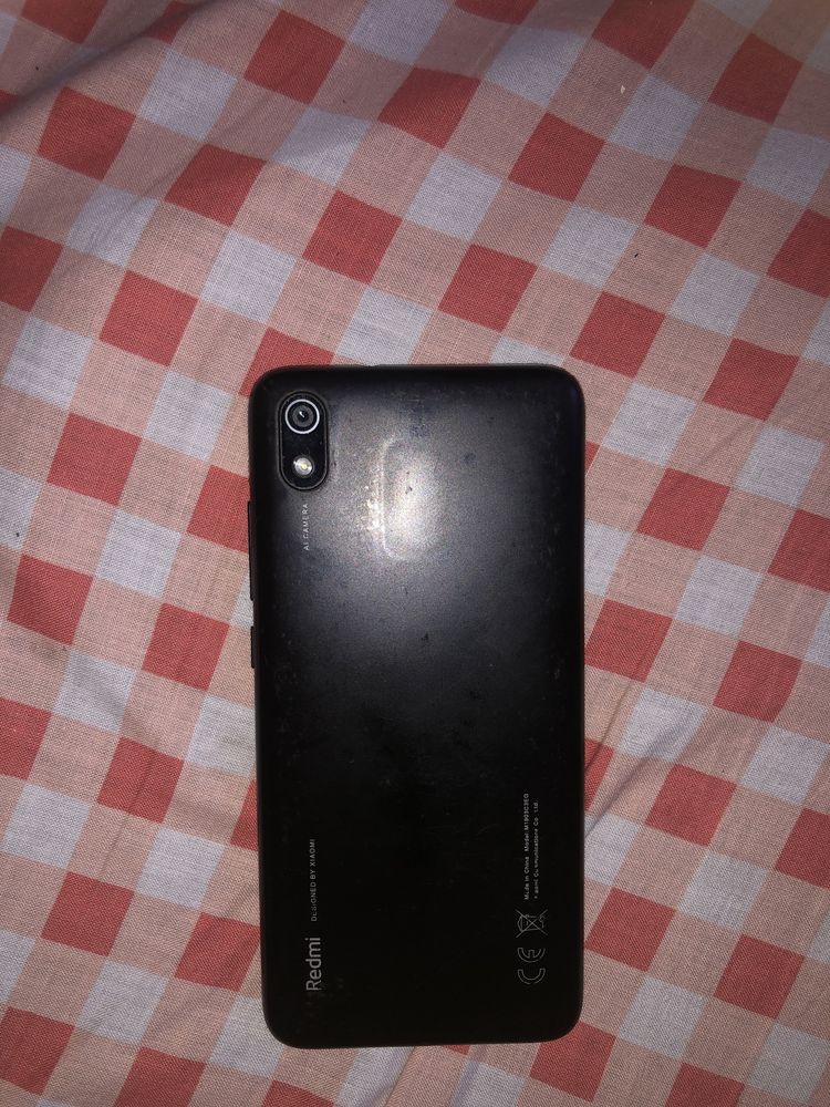 Продам срочно редмр 7а