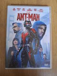 Ant-man - film DVD