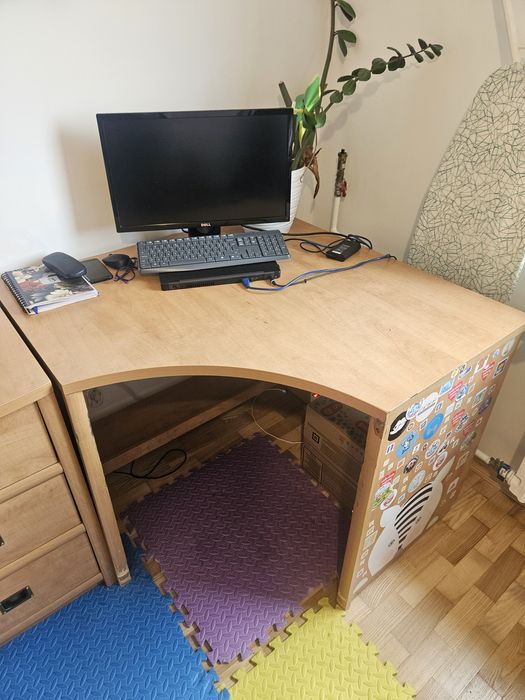 Meble młodzieżowe Vox dobra jakość