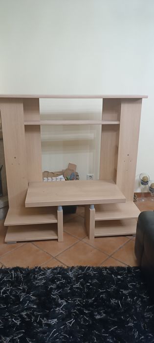 Móvel TV  120 cm