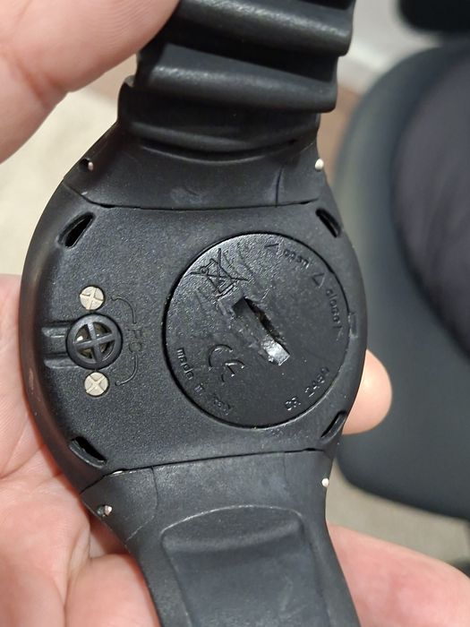 Computador de mergulho Mares Puck Pro