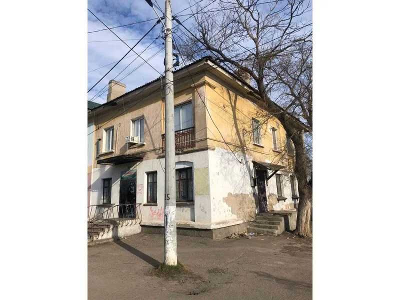 Приміщення магазину 45,2 кв м, Ізмаїл, вул. Севастопольська, 24