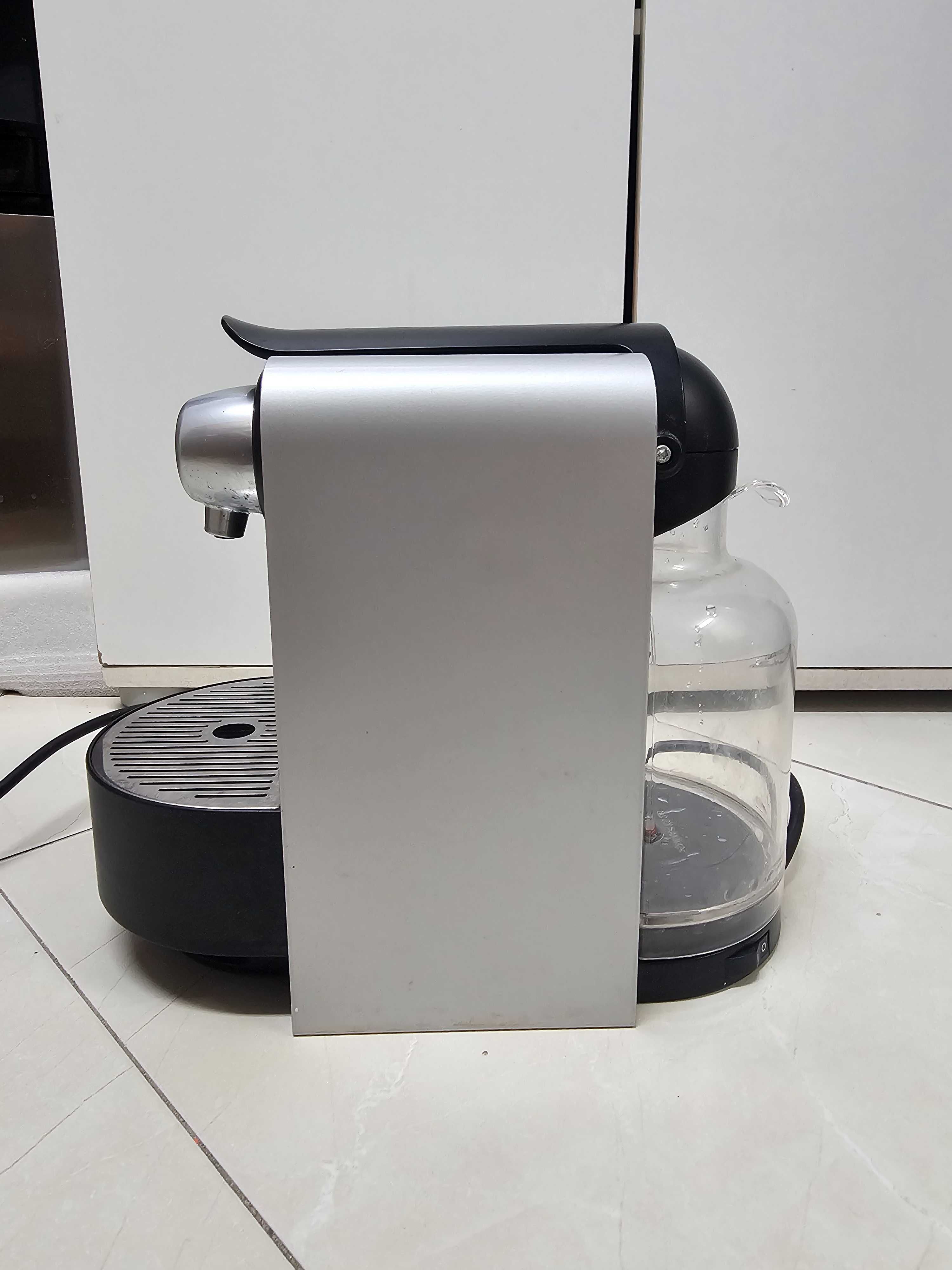 Máquina de Café Nespresso Siemens TK30N01