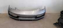 Бампер передній porsche boxter cayman 718 gts 982 рестайлінг 15