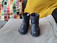 Bota menina Minie da Zippy