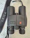 Leica Geovid 8x42 lornetka z dalmierzem,