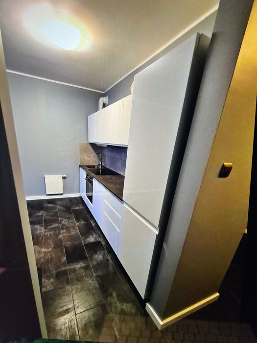 Bezczynszowa Kawalerka 35 m2 w centrum Malborka