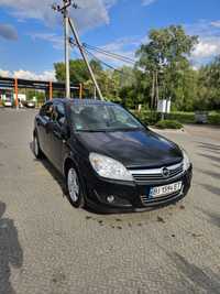 Opel astra h 2009 1.7cdti