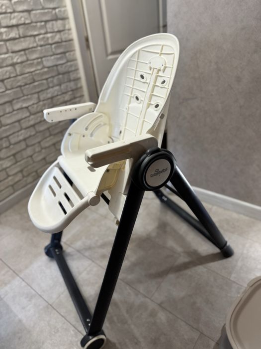 Стільчик доя годування penne